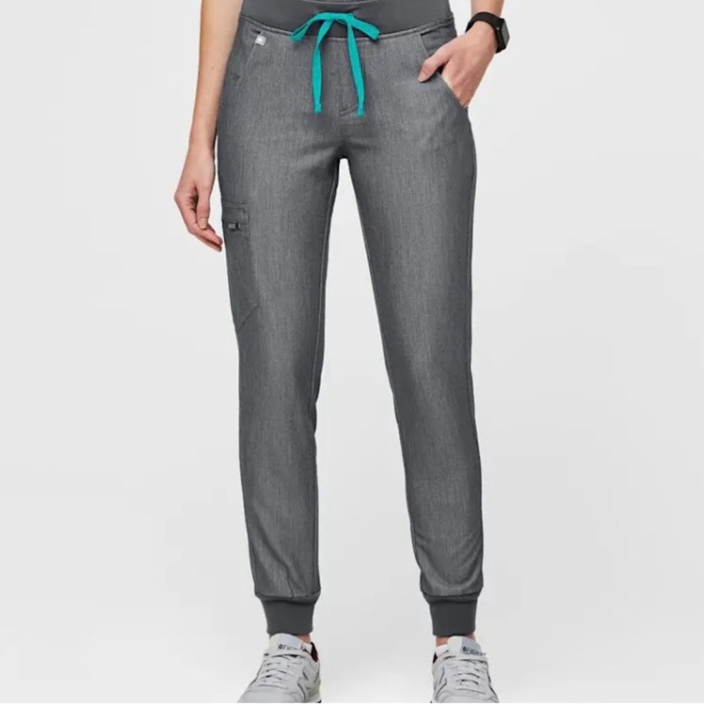 Zamora jogger Scrub pants